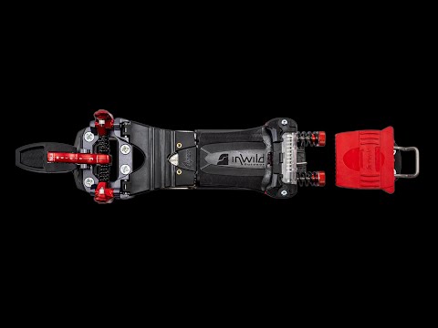 Meidjo 3 SR (Safe Release) - Inwild