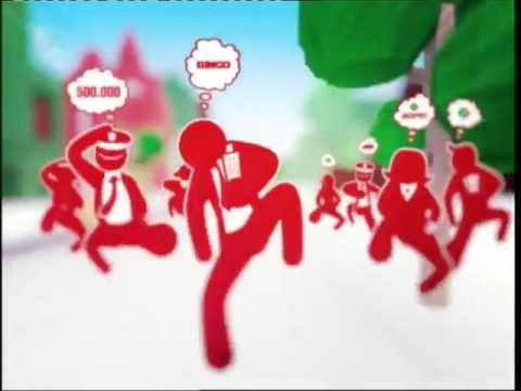 FTV - TV BINGO SHOW Špica (201#-2016)