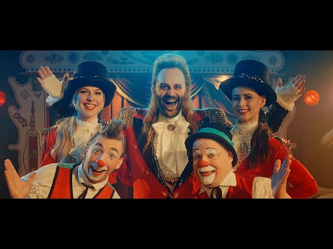 Vieze Jack - Ja Tada (Circus Carnaval)