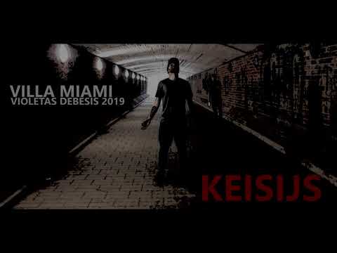 Keisijs - Villa Miami