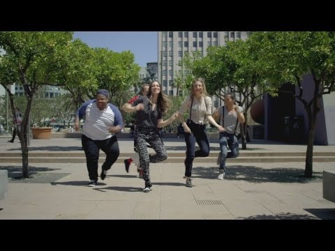 Brave Roar (Sara Bareilles x Katy Perry MASHUP) - Tesher w/ VIDEO