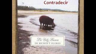 Contradecir Music Video