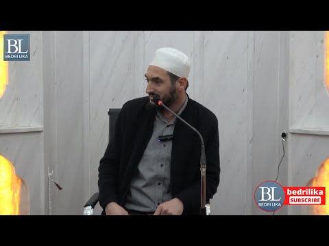 10.Emri i Zotit (Er-Refik - I Buti) - Hoxhë Bedri Lika