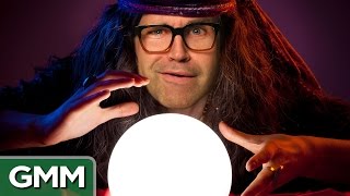 6 Hilariously Wrong Predictions