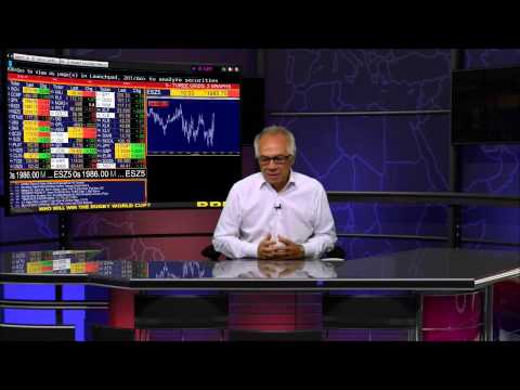 Tom O'Brien 10am News Update - September 17th - 2015