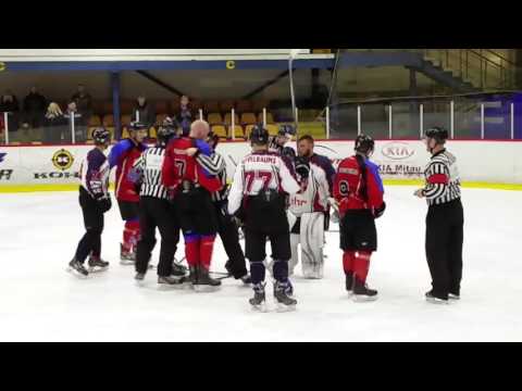 Kautiņa noslēgums 05.03.2017.