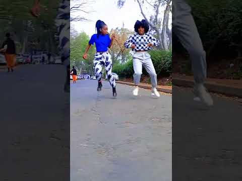 HAMBA WENA - DEEP LONDON FT BOOHLE (SHEKAZCINDY AND CHARMING_CHAOH)