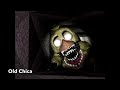 FNAF Song Old Animatronics Voices