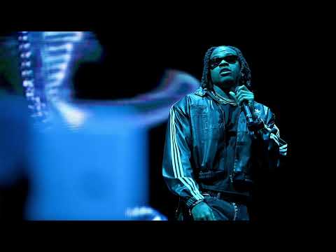 Gunna - Clutch (Unreleased)