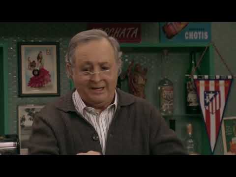 Amar C540 - Casualmente Marcelino y Manolita están ocupados por la tarde