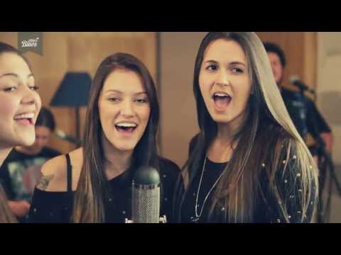 Milk'n Blues | JUST A DREAM