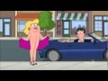 Family Guy - Legs Go All The Way Up Griffin 