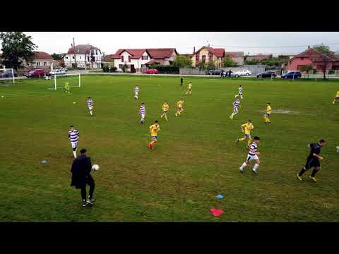 CSC Ghiroda 2006 - ACS ASU POLITEHNICA - Juniori D, U13