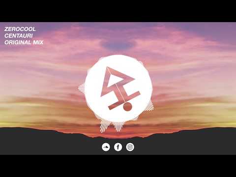 ZEROCOOL - CENTAURI [Release]