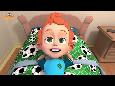 Pırıl - Seçme Bölümler ▶️ 1 Saat ⏰ TRT Çocuk 📺