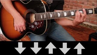 Como tocar &quot;Sin Ti&quot; de Samo - Tutorial Guitarra (Acordes) HD