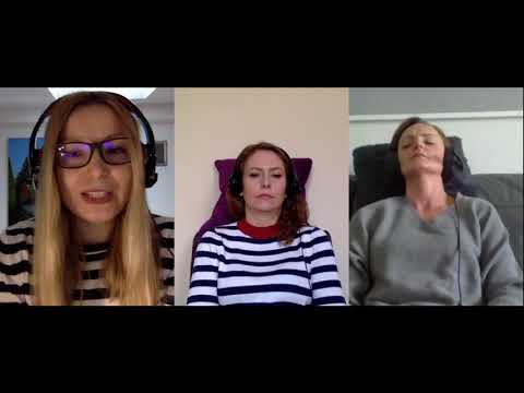 130-PL Ania, "Jestem lekka i mogę latać!" - Hipnoza Regresyjna