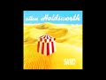 Allan HoldsWorth - Sand(1986)(JazzFusion)