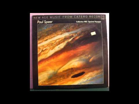 Paul Speer ~ Allegro (1984)