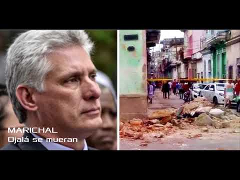 Marichal - Ojalá se mueran