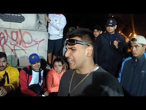 ZAICO vs YAIR - Semi l Fecha 6 l FM Free Regional