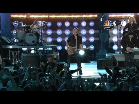2009 Half Time Show Super Bowl -  Bruce Springsteen (HD)_(720p)