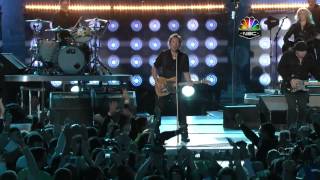 2009 Half Time Show Super Bowl -  Bruce Springsteen (HD)_(720p)