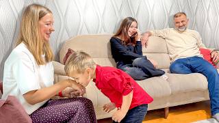 Türkiye’de Bayram Günü! İlk Kez Harçlık Aldı