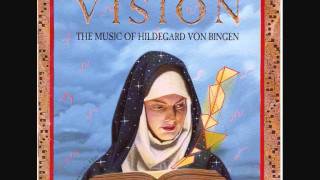 03 Vision [O Euchari in Leta Via] - Vision - Hildegard von Bingen