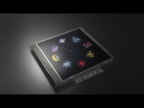 Saiko, Quevedo, Feid, Mora - Polaris (Remix) (Instrumental)