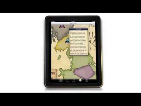 The Last Dragonslayer App