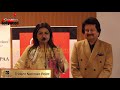 UNCUT Pankaj Udhas Bhupinder Singh Anup Jalota At The Press Conference Of Khazana Ghazal