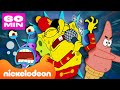 SpongeBob | Het BESTE van SpongeBob SquarePants seizoen 2! (deel 3) | Nickelodeon Nederlands