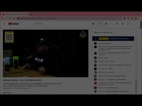 Jorlan Vieira - QR Code tá batendo no Monster Cast