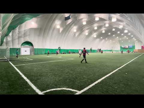 AFC Richmond - Feb 17