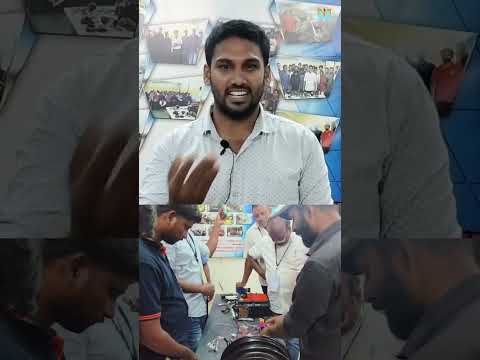 Student Testimonial 5