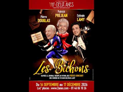 Bande annonce 