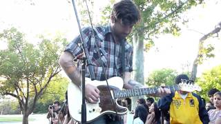 "Endless Summer" - Bonnie Dune @ UCR, April 16, 2011