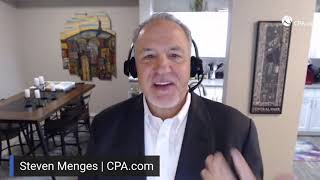 Real Stories of Firm Innovation in Assurance –Jeremy Dillard