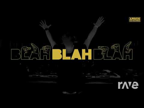 My Blah Is Thunder - Armin Van Buuren & The Bloody Beetroots + Jet | RaveDj