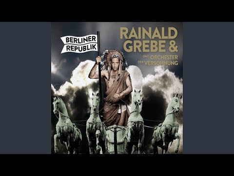 Kokon - Rainald Grebe