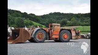 Kolesový nakladač Toro 006 na predaj - Obraz 4 | Machineryline SK Kolesový nakladač Toro 006 | Obraz 4 - Machineryline