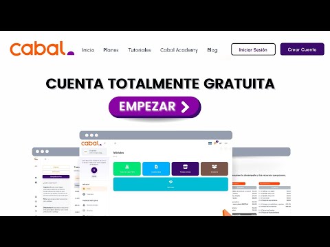 Cabal - Crece tu negocio video thumbnail