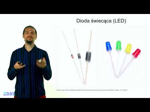 Jak działają diody LED?