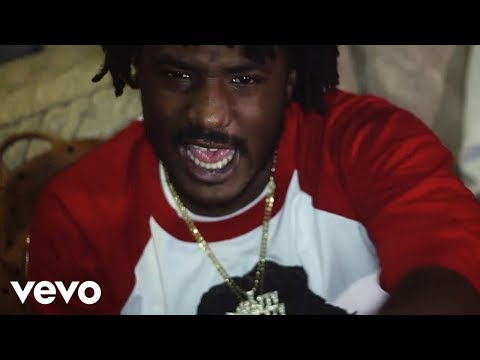 Mozzy - Word Up (Official Music Video)