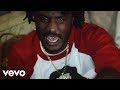 Mozzy Word Up Official Music Video