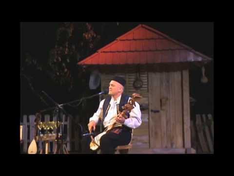 Narodni guslar Djordje Tanovic - Pogibija Jafer-bega Čengića