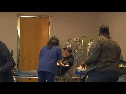 Ocean County Blood Drive