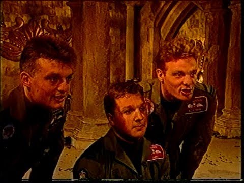 GamesMaster Challenge: Pilotwings 64