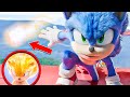 TINY DETAILS You MISSED In SONIC 2 POST CREDITS Scene